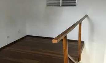 Imagem 4: Aluguel - Vila São Jorge/SV - 1 dorm - R$ 950,00 - garagem privativa