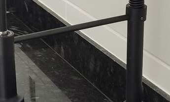 Imagem 3: Casa nova avenida Jardim Europa barato 2 quartos suite 1 vaga garagem