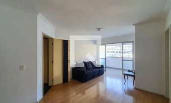 Imagem 2: Apartamento para Aluguel - Vila Mariana, 3 Quartos, 90 m2