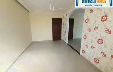 Imagem 4: Apartamento para aluguel possui 80 m² com 3 quartos em Campo Grande - Cariacica - ES