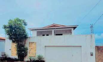 Imagem: ALUGO)Casa dúplex Próximo ao Restaurante