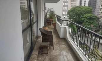 Imagem 2: SÃO PAULO - Apartamento Padrão - JARDIM PAULISTA
