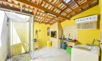 Imagem 3: Sobrado com suite e 02 vagas