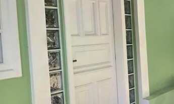 Imagem 4: Casa Carangola, Cidade Nova, próxima a Igreja, Rua Dr. Lipold - Petrópolis - RJ