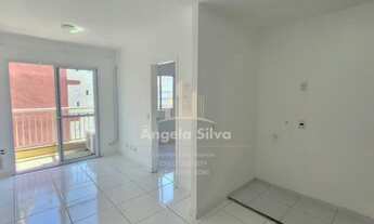 Imagem 3: LOCAÇÃO Apartamento Tipo Studio 32m² /Centro/Brás - SP