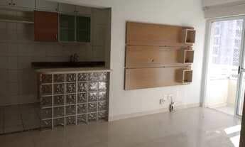 Imagem: Apartamento com 2 dormitórios para alugar