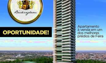 Imagem: Apartamento 4/4 sendo 3 suites e 1 suite