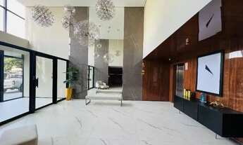 Imagem 4: Atenção, sua nova vida começa aqui - Apartamento de 3 quartos no Setor Marista