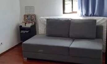 Imagem 2: Apartamento para aluguel tem 103 metros quadrados com 2 quartos e 1 suíte