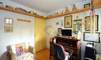 Imagem 7: APARTAMENTO - VILA MADALENA - 3 DORMITÓRIOS - 1 SUITE - 1 VAGA