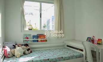 Imagem 7: APARTAMENTO MOBILIADO GARDEN EM CONDOMÍNIO CLUB COM TRÊS DORMITÓRIOS SENDO UMA SUÍTE