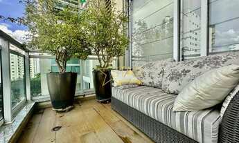 Imagem: Apartamento para venda possui 170 metros