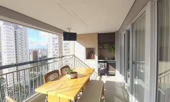 Imagem 7: Apartamento para venda possui 104 metros quadrados com 2 quartos em Parque Reboucas - São