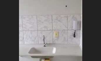 Imagem 6: Apto 02 quartos condomínio Lisboa Live atraz Shopping Sul Valparaiso de Goiás