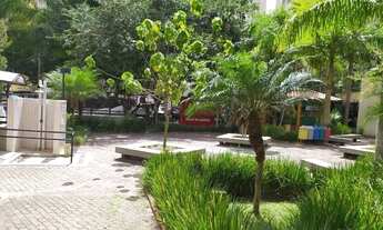 Imagem 4: Apartamento para aluguel com 65 metros quadrados com 3 quartos em Jardim das Flores - São