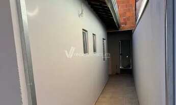 Imagem 2: Casa - Jardim dos Colibris - Indaiatuba