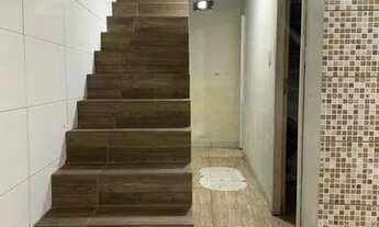 Imagem 5: Casa na Praia de Fora