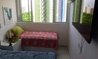 Imagem 4: Apartamento para alugar no Miramar