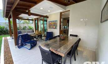 Imagem 5: IMÓVEL PARA VENDA EM BERTIOGA - RIVIERA DE SÃO LOURENÇO