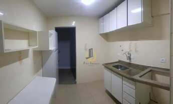 Imagem 7: Apto 2 dorm e 1 vaga - 60m² - Condomínio Serra Negra