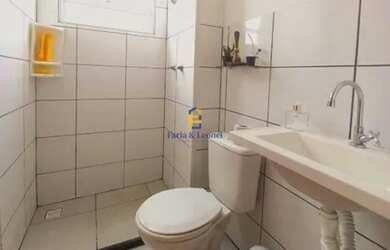 Imagem 6: WG - Apartamento 2 quartos, 1 vaga, à venda por R$ 155.000 - Cidade do Sol - Juiz de Fora