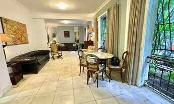 Imagem 8: Apartamento com 3 dormitórios à venda, 96 m² por R$ 2.500.000,00 - Leblon - Rio de Janeiro