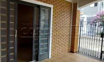 Imagem 3: Casa Padrão em São Carlos