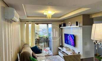 Imagem: Cobertura à venda, 60 m² por R$ 500.000,00