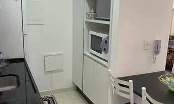 Imagem 4: Apartamento mobiliado de 1 quarto no Tagua Life