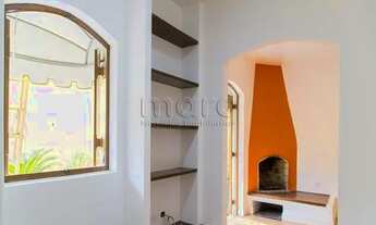 Imagem 7: SAO PAULO - Casa Padrão - BROOKLIN PAULISTA