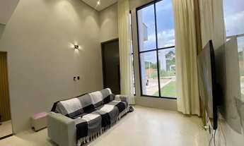 Imagem 4: CASA TÉRREA / ALTO PADRÃO / CONDOMÍNIO