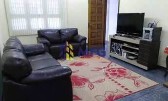 Imagem 4: Sobrado 150m² Jd Maria do Carmo Zona Norte Sorocaba-SP