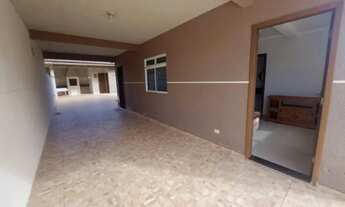 Imagem 2: Sobrado no centro de Matinhos - Imóvel novo e pronto para uso