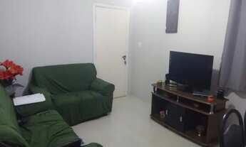 Imagem 3: Apartamento para venda com 2 dormitórios e 1 suíte - Gonzaga, Santos - SP