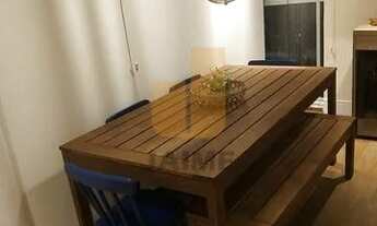 Imagem 2: APARTAMENTO 3 DORMITORIOS SENDO 1 SUITE 2 BANHEIROS SALA 2 AMBIENTES 3 VAGAS