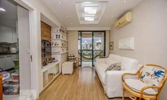 Imagem 5: Apartamento para Aluguel - Santa Rosa , 2 Quartos, 70 m2