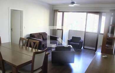 Imagem 2: Apartamento para Aluguel - Boa Vista, 2 Quartos, 120 m2