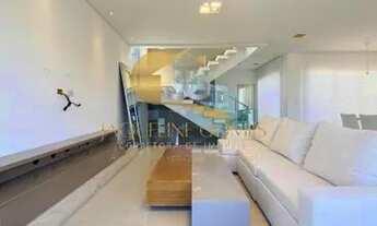 Imagem 2: Casa em Condomínio para Locação em Arujá, Condomínio Real Park, 4 dormitórios, 4 suítes, 5