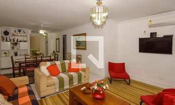 Imagem 5: Apartamento para Aluguel - Barra Fundan, 3 Quartos, 125 m2