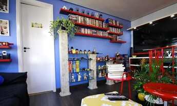 Imagem 7: Cobertura para venda tem 97 metros quadrados com 2 quartos em Vila Andrade - São Paulo - S