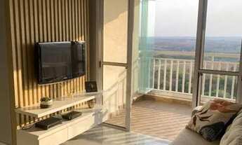 Imagem 1: Apartamento a venda no Altos do Varvito em Itu/SP