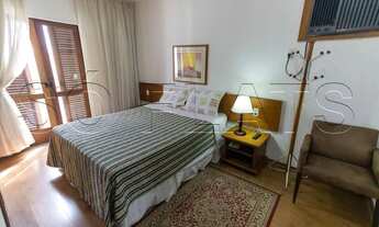 Imagem 5: Lindo flat para locação no Jardins ao lado do Hospital das Clinicas e Av. Rebouças. Consul