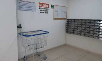 Imagem 7: Apartamento à venda no Residencial Reserva Barão, em Sorocaba-SP