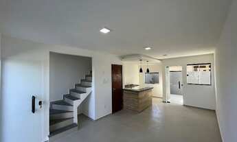 Imagem: Casa primeira locação Condomínio Camila