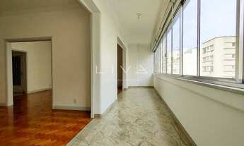 Imagem 3: Apartamento-À VENDA-Copacabana-Rio de Janeiro-RJ