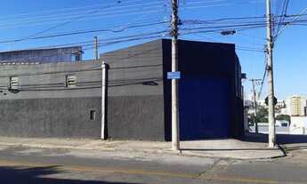 Imagem 4: Aluga-Se Galpão no Jardim Aeroporto