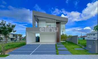 Imagem: Casa 234 m² à venda no Condomínio Alphaville