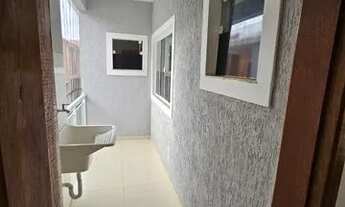 Imagem 6: Casa para aluguel com 80 metros quadrados com 1 quarto em Parque Hotel - Araruama - RJ