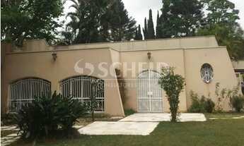 Imagem 2: *MIOLO DO CONDOMÍNIO Chácara Flora, o paraíso privativo referência*