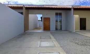 Imagem 2: Casa para venda na Ribeira